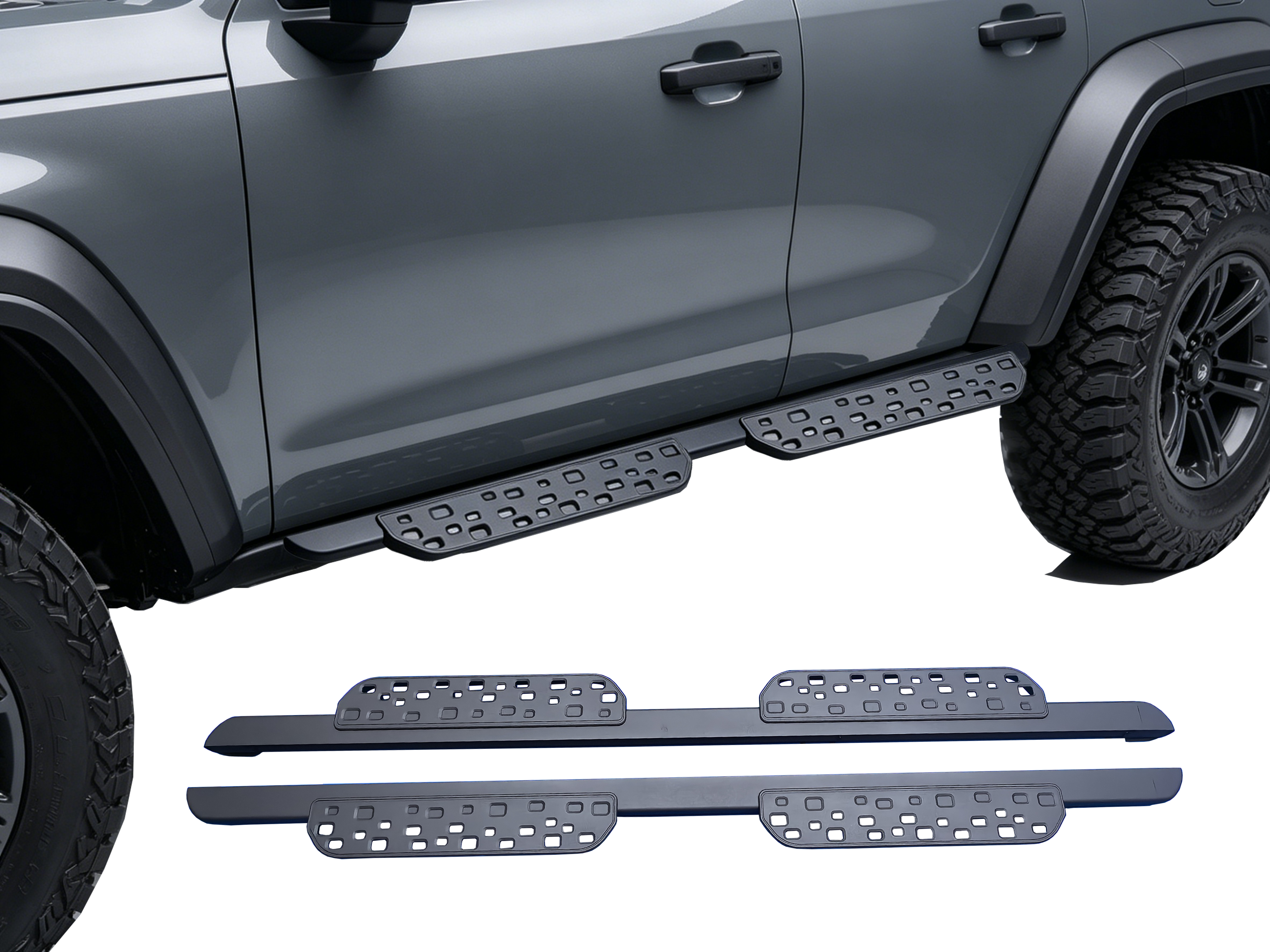 SUV Side Step